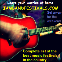 http://jambandfestivals.com/