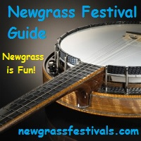 Newgrass Festival Guide