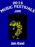 Click here for 2015 Music Festival Guide