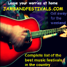NE WGRASS FESTIVALS